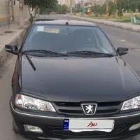 پژو پارس  LX-TU5|خودرو سواری و وانت|اهواز, پادادشهر|دیوار