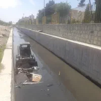 اجاره بابکت  بیل در شهریار ملارد بکه وحیدیه اندیشه|خدمات حمل و نقل|شهریار, |دیوار