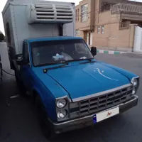 اجاره نیسان یخچالی