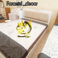 تخت خوابهای فرامید چوب**|تخت و سرویس خواب|رشت, استقامت ۲|دیوار