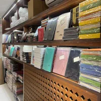 قاب عکس آلبوم عمده و خرده|تابلو، نقاشی، عکس|مشهد, امام خمینی|دیوار