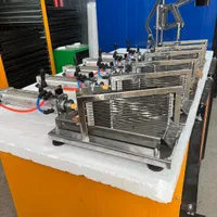 تمام اتوماتیک دستگاه خشک کن میوه و سبزی|ماشین‌آلات صنعتی|نیشابور, |دیوار