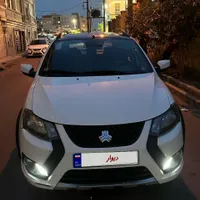 کوئیک R مدل 1402سالم