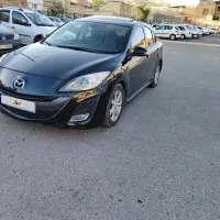 مزدا نیو مدل 89تیپ 3.فول
