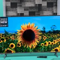 ال ای دی 50 اینچ ال‌جی UR8006 الجی LG|تلویزیون و پروژکتور|تهران, ایران|دیوار