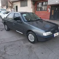 پژو 405 جی ال ایکس (GLX)، مدل ۱۳۹۳|خودرو سواری و وانت|خواف, |دیوار