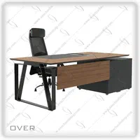 میز مدیریتی اوور Over
