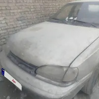 دوو ریسر|خودرو سواری و وانت|اصفهان, آبشار|دیوار
