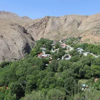 فروش خانه ویلایی ۱۱۰ متری ۲ خوابه ورسخوران|فروش خانه و ویلا|ارجمند, |دیوار