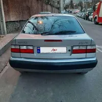 زانتیا 2000sx|خودرو سواری و وانت|تهران, شهرک غرب|دیوار