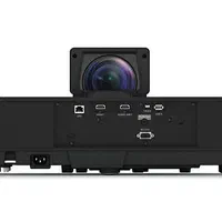 ویدیو پروژکتور زیر پرده ای اپسون ls500|تلویزیون و پروژکتور|تهران, ونک|دیوار