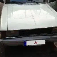 پیکان وانت مدل ۹۳|خودرو سواری و وانت|تهران, کن|دیوار