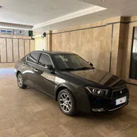 دناپلاس توربو اتومات مشکی