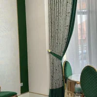 نصب نصاب پرده دوخت شستشووتمام خدمات پرده|خدمات پیشه و مهارت|نیشابور, فضل|دیوار