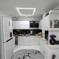 ۶۸متر فول امکانات از سه طرف نورگیر|فروش آپارتمان|کهریزک, |دیوار