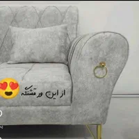 مبل راحتی الیزابت 7 نفره