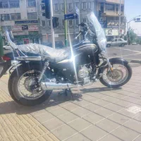 موتورسیکلت اونجر ۲۲۰|موتورسیکلت|تهران, گمرک|دیوار