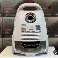 جاروبرقی BOSCH لوله کنفی بوش جارو برقی بوش آکبند|جاروبرقی، جارو شارژی، بخارشو|تهران, فتح|دیوار