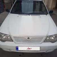 پراید 132 SX، مدل ۱۳۹۱|خودرو سواری و وانت|رشت, حمیدیان|دیوار
