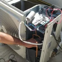 آموزش نصب تعمیر سرویس کولرها