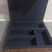 نظم دهنده قاشق و چنگال و جا ادویه ای|آب‌چکان و نظم‌دهنده ظروف|خرمشهر, |دیوار
