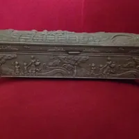جعبه مخصوص قاشق و چنگال|ظروف سرو و پذیرایی|تهران, شهید آوینی|دیوار