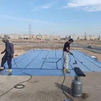 ایزوگام شرق دلیجان در کل مناطق اهواز