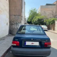 پراید 131 SL، مدل ۱۳۹۰|خودرو سواری و وانت|پاکدشت, |دیوار