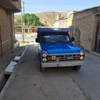 زامیادنیسان Z 24 دوگانه سوز آپشنال،|خودرو سواری و وانت|شهرکرد, |دیوار