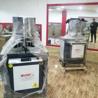 دستگاهای درب و پنجره ترمالبریک آلومینیوم upvc|ماشین‌آلات صنعتی|تهران, وردآورد|دیوار