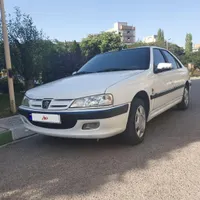 پژو پارس LX TU5، مدل ۱۴۰۰