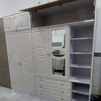 کمد پنج تکه