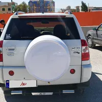 ام‌وی‌ام X33 دنده‌ای، مدل ۱۳۹۱|خودرو سواری و وانت|یاسوج, |دیوار