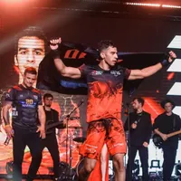 اموزش mma.دفاع شخصی .بوکس.جوجیتسو.خصوصی|خدمات آموزشی|تهران, شهرک ژاندارمری|دیوار