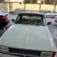 وانت بار سفید بدون رنگ و ضربه ۹۳