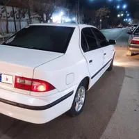 سمند LX ساده، مدل ۱۳۸۷|خودرو سواری و وانت|ملایر, |دیوار