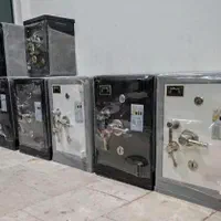 گاوصندوق پوشه لبتاب