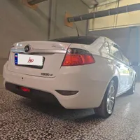 برلیانس H330 اتومات