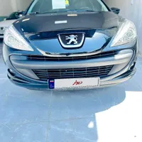 207دنده سقف فلز مدل ۱۴۰۳کارکرد پایین۱۰ هزار تا کار|خودرو سواری و وانت|بندرعباس, |دیوار