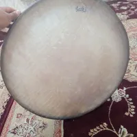 دف طلقی با صدای خیلی بلند و زیبا