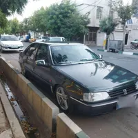 پژو 405 جی ال ایکس (GLX)، مدل ۱۳۸۲|خودرو سواری و وانت|محمدیه-قزوین, |دیوار