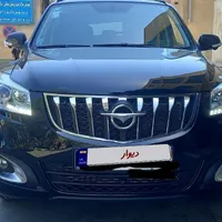 هایما S7 پلاس، مدل ۱۴۰۲|خودرو سواری و وانت|مشهد, هفت تیر|دیوار
