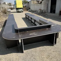 میز کنفرانس گروهی صندلی کنفرانس ادارات|دفتر کار|تهران, بهمن یار|دیوار