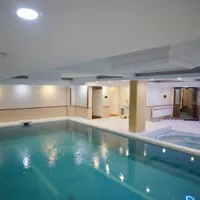 مبله ۱۸۰م ۳خ نوساز زعفرانیه/استخر/جنب پالادیوم