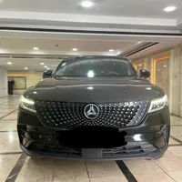 دیگنیتی پرستیژ مشکی. مدل 1402/12/25