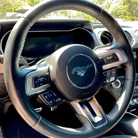 اجاره خودرو/رنت ماشین/کرایه اتومبیل/موستانگ|خودرو اجاره‌ای|کیش, |دیوار