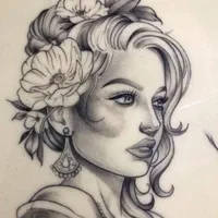 تتو صورت و بدن اموزش و انجام میشود