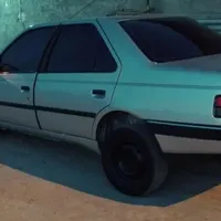 پژو 405 GLX بنزینی، مدل ۱۳۸۵|خودرو سواری و وانت|لار, |دیوار