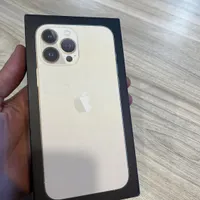 اپل iphone 13 pro با حافظه ۲۵۶
