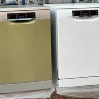 ماشین ظرفشویی بوش سری 4 ترکیه مدل SMS46NI01B|ماشین ظرفشویی|اردبیل, |دیوار